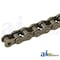 A & I Products 50 Roller Chain, 100ft (Import) 0" x0" x0" A-RC50X100IMP - alternate 2